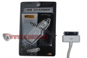    N-11  1 USB+   iPhone, iPd 12-24V AJM Torino