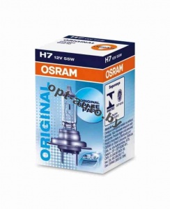  Osram ORIGINAL LINE 7 12v55w ()