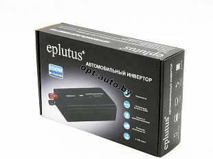 ,   Eplutus 12-220 800 , 2 USB  - 2,1 