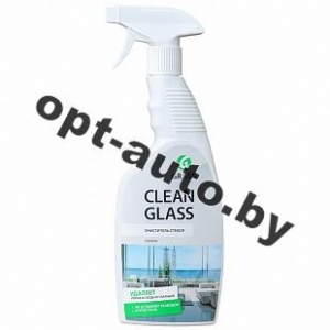   GraSS Clean Glass 600  