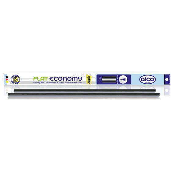 Резинки 120/20 ALCA FLAT ECONOMY 20/500 мм блистер (2шт)