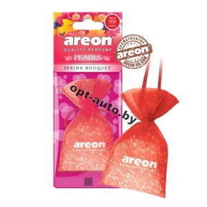   AREON PEARLS Spring Bouquet