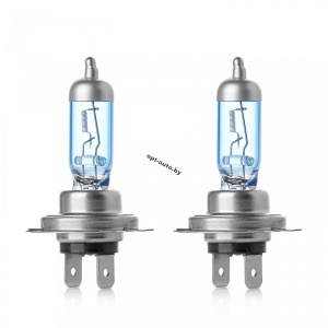 Автолампы Clearlight H27 12V-27W LongLife (MLH27LL)