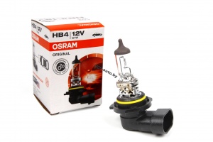  Osram   HB4 9006 12V   ()