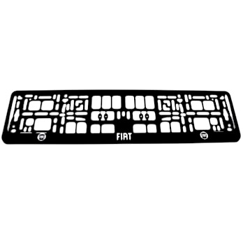 Рамка на защелке FIAT