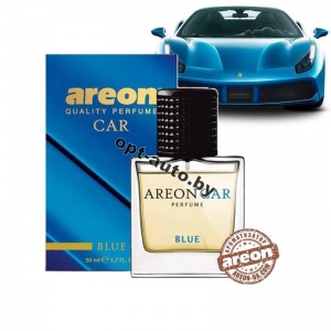    AREON Perfume 50ml BLUE