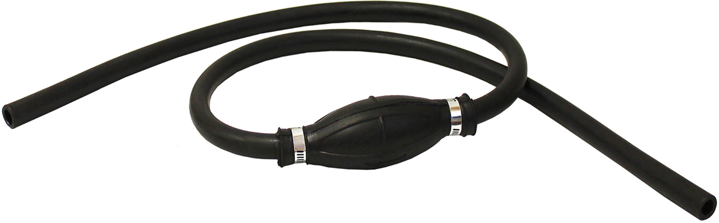 Шланг груша для перекачки топлива с/х