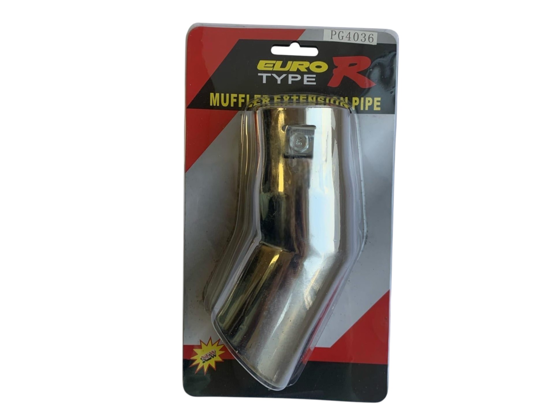 Насадка на глушитель Type-C PG-4036