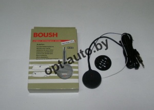   "BOUSH  "    Bosch Autofun