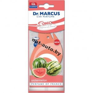   Dr.Marcus SONIC Cellulose Product Watermelon