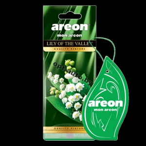   AREON Mon Lilly of the Valley