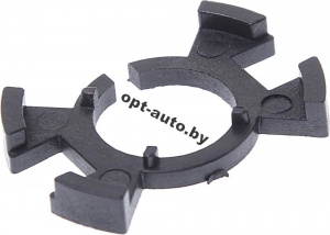 Переходник LED TK-110 для Honda/Gelly