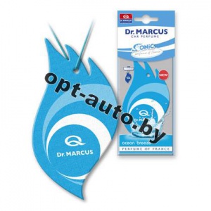  Dr.Marcus SONIC Cellulose Product Ocean Breeze