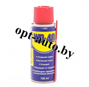   WD-40 - 100 