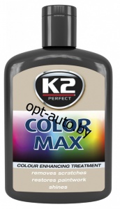    2 Color Max 250       