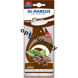   Dr.Marcus SONIC Cellulose Product Coffee