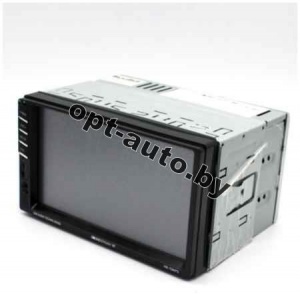 Автомагнитола двухдиновая Pioneer