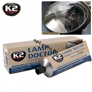      K2 Lamp Doctor 60  ()   