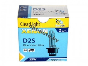   Clearlight D1S 6000K / (2 )