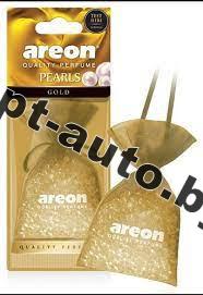   AREON PEARLS SPORT LUX Gold