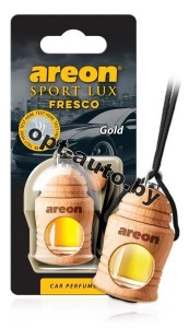  .  AREON FRESCO NEW Sport Lux Gold