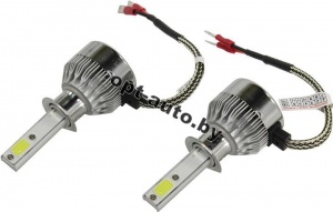   LED Omegalight Standart H1 2400lm (2)