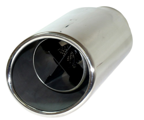 Насадка на глушитель HJ-333