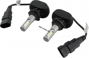   LED Omegalight Ultra HB4 2500lm (2)