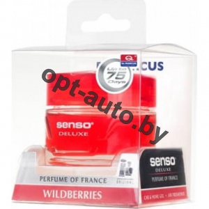  - Dr.Marcus Senso Deluxe Wildberries