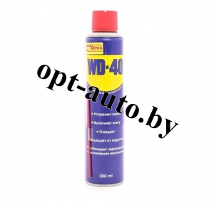   WD-40 - 300  