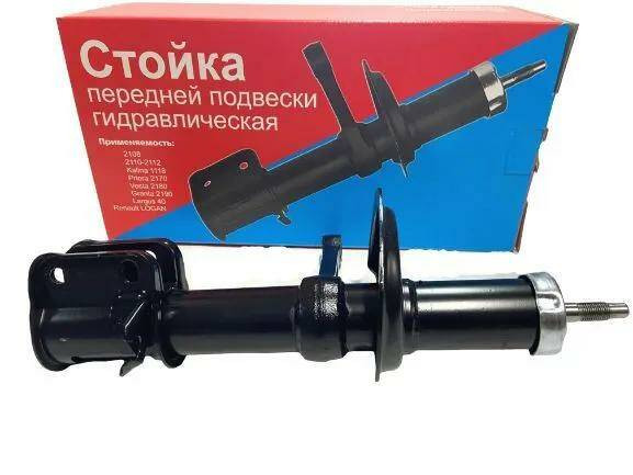 Амортизатор Никон 2108 передний