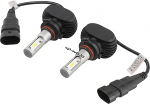   LED Omegalight Ultra HB3 2500lm (2)