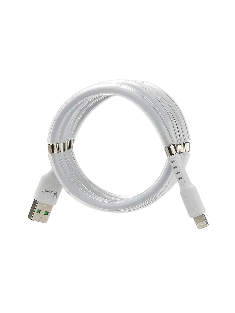 Провод IPHONE XF-105 9А QC-3.0 коробка