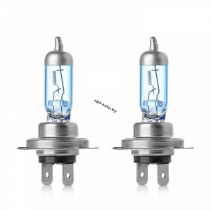  Clearlight H27 12V-27W LongLife