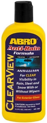 Антидождь ABRO AR-180