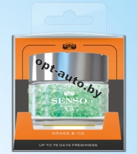    Dr. Marcus Senso Deluxe Grass&Ice 50.