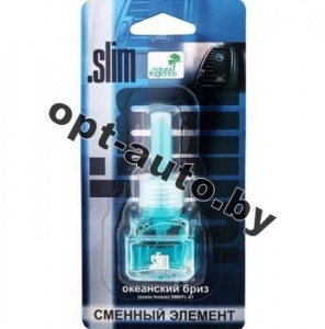      SLIM (8)   SMRFL-61