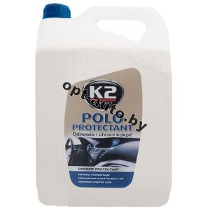    K2 Protectant 5  