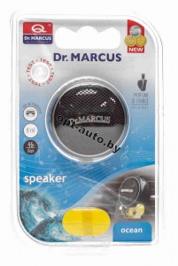    Dr.Marcus  Speaker 