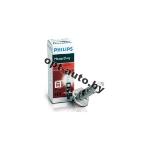  Philips  H1 24v () MasterDuty