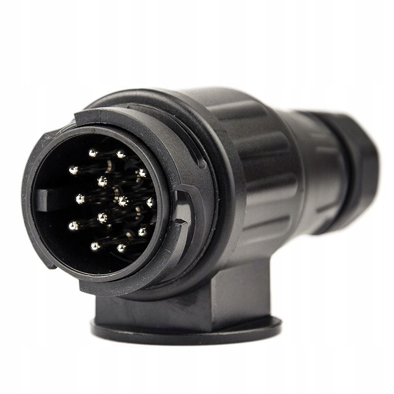 Разъем прицепа Вилка 13pin Artway KTC009F