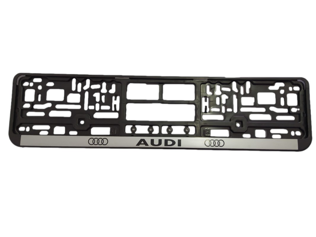 Рамка на защелке AUDI