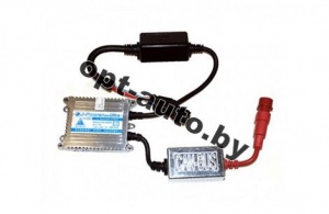 Ксенон Блок высокого напряжения MaxLight Slim (BML MSL 000-000)