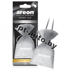   AREON PEARLS SPORT LUX Silver