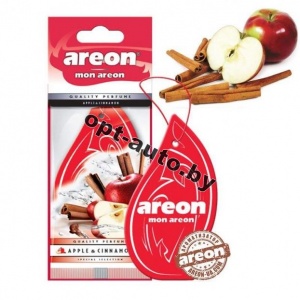   AREON -