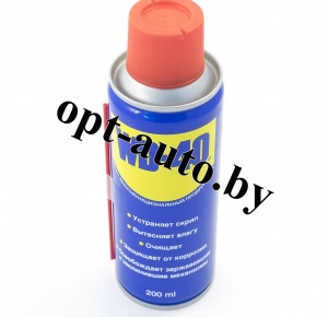   WD-40 - 200 