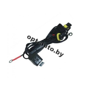 Ксенон Контроллер лампы Биксеноновой Clearlight H4 (LML K00 B00-0LL)