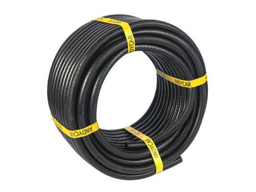 Шланг маслобензостойкий 03,2*10,5-1.6 МПа/бухта 15м ANDYCAR (7168)