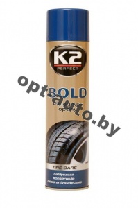     K2 Bold 600 ()