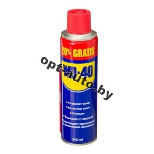  WD-40 - 240 